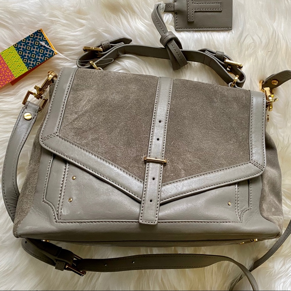 Tory Burch shoulder bag brand new with tags